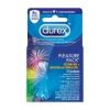 Durex Pleasure Pack (3)