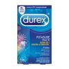 Durex Pleasure Pack (12)