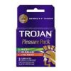 Trojan Pleasure Pack (3)