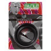 Nitrile C-Ring Set (3) (Black)