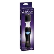 PD Maxi Wanachi Massager Black