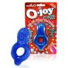 Screaming O O-joy Cock Ring Blue