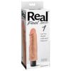 PD Real Feel Lifelike Toyz #1 Beige