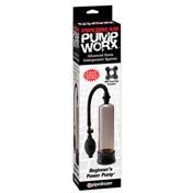 PD Pump Worx Beginners Power Pump Black