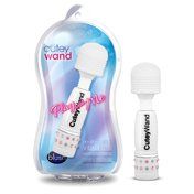 Play with Me Cutey Wand White