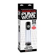 PD Pump Worx Auto-VAC Power Pump