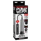 PD Pump Worx Beginners AutoVAC Kit