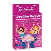 BP Dueling Dickies Sword Fight Game