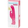 HR G-Spot Rabbit Vibrator Pink