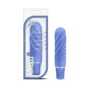 Luxe Nimbus Mini Vibrator Periwinkle