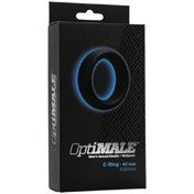 OptiMALE – C-Ring – 40mm Black