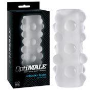 OptiMALE – Rev UR3 Stroker Rollerball