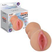 HGP Slappin' Sally Vaginal Stroker Beige