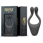 Tryst Black