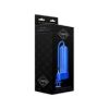 Shots Pumped Deluxe Beginner Pump Blue