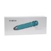 Nalone Rock 2 Heating Wand Vibrator Turq