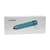 Nalone Rock 2 Heating Wand Vibrator Turq