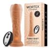 FemmeFunn Vortex Turbo Shaft 2.0 Beige