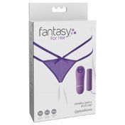 PD Fantasy For Her PetitePanty ThrillHer