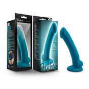 Temptasia Reina 7in Dildo Teal