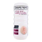 Shots Easy Rider ExtraGrip Vagina Stroke