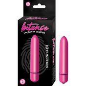 Intense Orgasm Bullet Pink