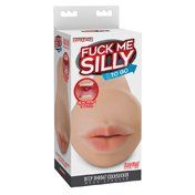 PDX Fuck Me Silly 2Go DeepThroat Oral