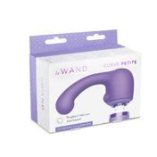 Le Wand Petite Curve Weighted Attachment