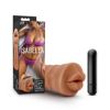 M for Men Isabella Oral Stroker Tan