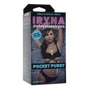 Girls/Soc Med @playmateiryna ULTRA Pussy