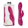 VIVE MIRA 360 Spinning Rabbit Vibr Pink