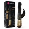 Dorcel BabyRabbit 2.0 Vibrator Blk/Gld