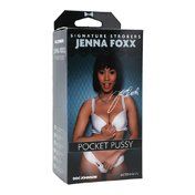 Signature Stroker J.Foxx ULTRA Pock Pus