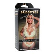 Signature Strokers Bridgette B ULTRA Po