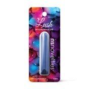 Lush Nightshade Rechargeable Bullet Blue