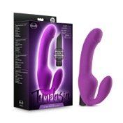 Temptasia Cyrus 8.5in StraplessDildo Pur