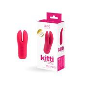 Vedo KITTI DUAL Vibe  FOXY PINK