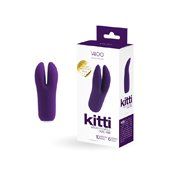 Vedo KITTI DUAL Vibe  DEEP PURPLE