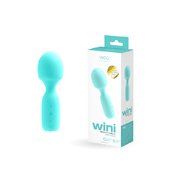 Vedo WINI MINI Wand TEASE ME TURQUOISE