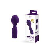 Vedo Wini Mini Wand Deep Purple