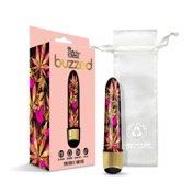 Prints Charm Buzzed 5" Vibe 10X Pk Kush