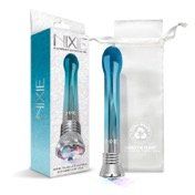 Nixie Jewel Ombre Bulb Vibe 10X Blue Glo