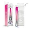 Nixie Jewel Ombre Classic Vibe 10X Pink