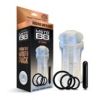 Happy Ending Mstr B8 Vibe Oral Pack 5pc