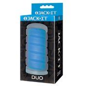 Jack-It Duo Sky Blue