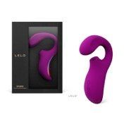 LELO ENIGMA Suction DualStimulator Pur