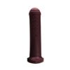 Tantus Amsterdam Firm Dildo Red BOX