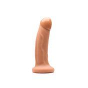 Tantus Mark O2 Dildo Tan