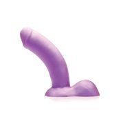 Tantus VIP Super Soft Dildo LightPur BAG