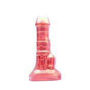 Tantus Steamhunk Fantasy Dildo Cop (DC)